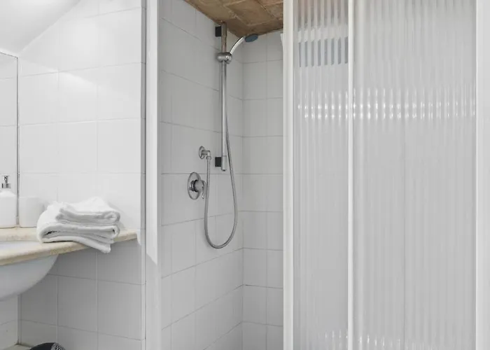 Pretorius Design Loft - Near Termini Station By Rhr Daire Roma