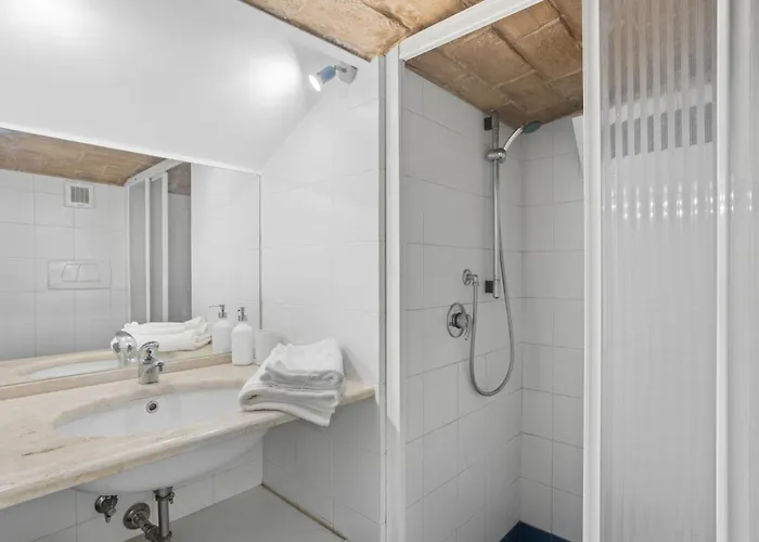 Pretorius Design Loft - Near Termini Station By Rhr Daire Roma