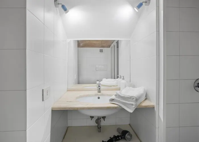 Daire Pretorius Design Loft - Near Termini Station By Rhr *