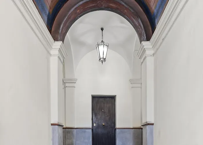 Pretorius Design Loft - Near Termini Station By Rhr * Roma