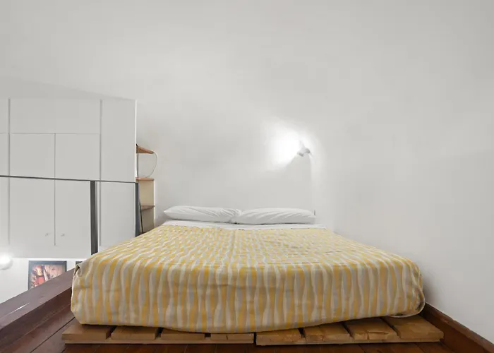 Pretorius Design Loft - Near Termini Station By Rhr * Roma